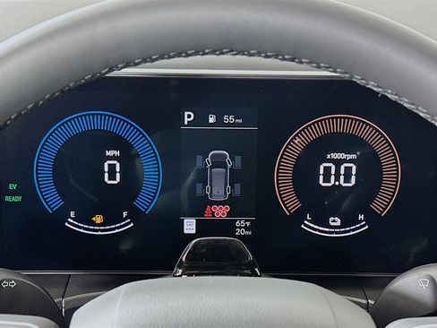 New 2026 Hyundai Santa Fe SEL AWD/4WD image 12