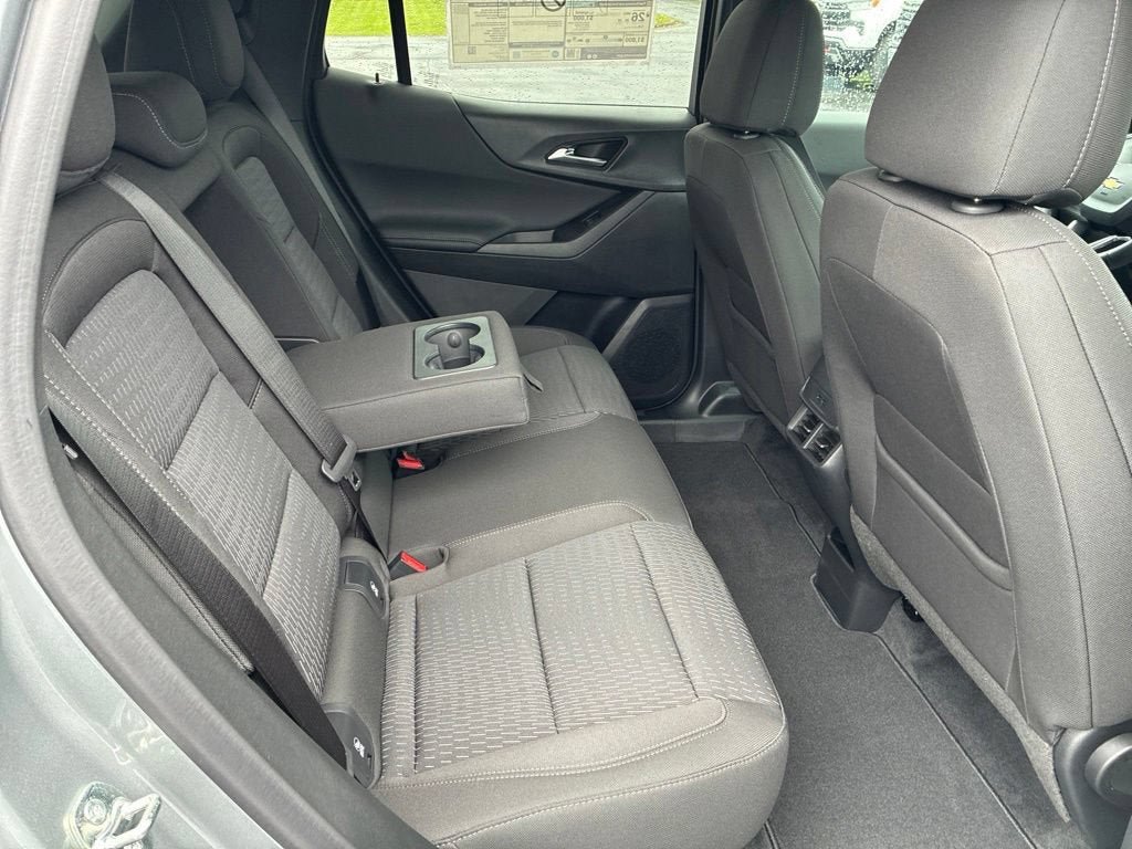 New 2027 Chevrolet Equinox LT AWD/4WD image 29