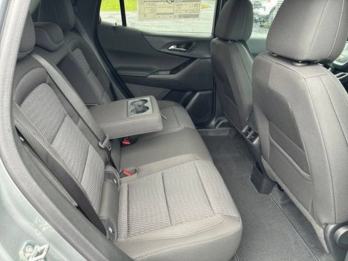 New 2027 Chevrolet Equinox LT AWD/4WD image 29