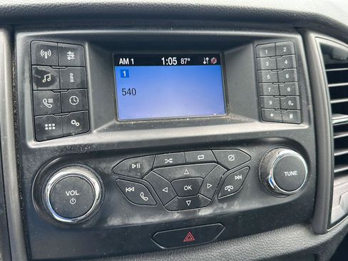 Used 2020 Ford Ranger XL w/ Equipment Group 101A Mid AWD/4WD image 20