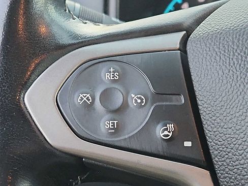 Used 2021 Chevrolet Colorado Z71 image 20