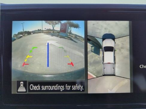 New 2026 Nissan Frontier PRO-4X w/ Pro Premium Package image 33