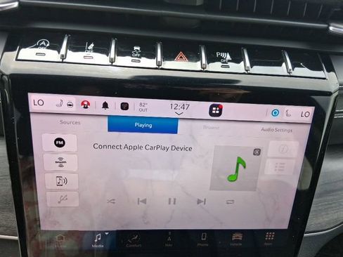 Used 2021 Jeep Grand Cherokee L Limited image 26