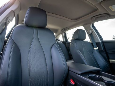 Certified 2021 Acura TLX SH-AWD w/ Technology Package image 22