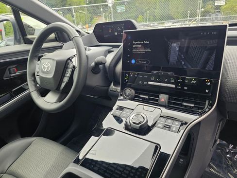 Certified 2024 Toyota bZ4X AWD w/ Weather Package image 11