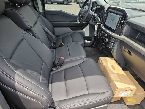 New 2026 Ford F150 XL w/ Equipment Group 103A High AWD/4WD image 12