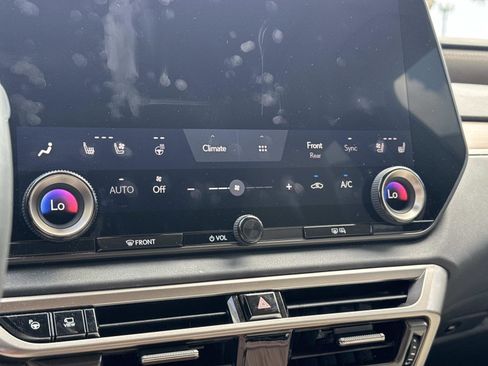 Certified 2024 Lexus RX 350 Premium Plus w/ Convenience Package FWD image 24