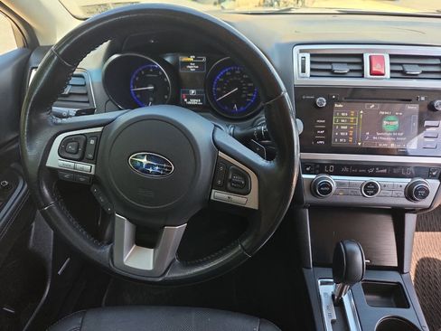 Used 2015 Subaru Outback 2.5i Limited AWD/4WD image 33