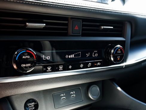 New 2026 Nissan Rogue SV image 15