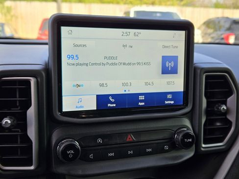 Certified 2022 Ford Bronco Sport Big Bend w/ Convenience Package image 21