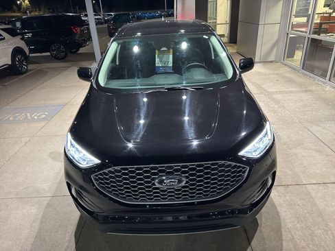 Certified 2024 Ford Edge SEL w/ Convenience Package image 12