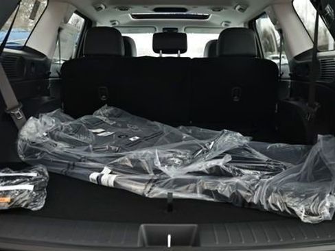 New 2026 Hyundai Palisade Calligraphy image 5