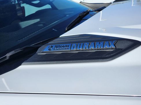 Used 2024 Chevrolet Silverado 3500 W/T w/ WT Convenience Package image 8