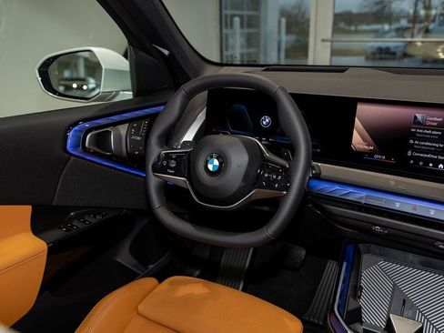 New 2026 BMW X3 xDrive30 w/ Premium Package image 40