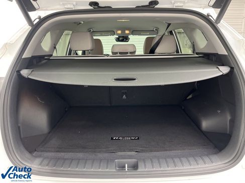 Used 2021 Hyundai Tucson Sport image 23