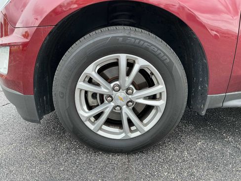 Used 2016 Chevrolet Equinox LT w/ Convenience Package FWD image 30