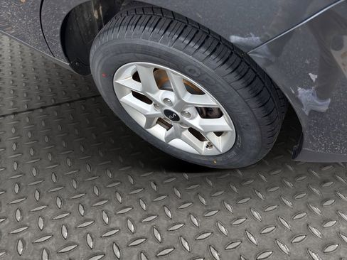 Used 2023 Kia Soul LX w/ Option Group 015 image 34