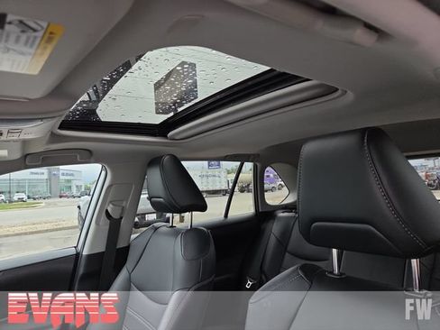 Used 2023 Toyota RAV4 XLE Premium AWD/4WD image 23