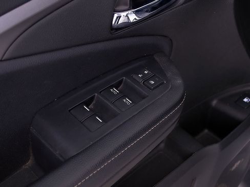 Used 2025 Honda Ridgeline RTL image 15