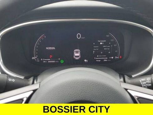 Used 2023 Acura MDX FWD w/ Technology Package image 35
