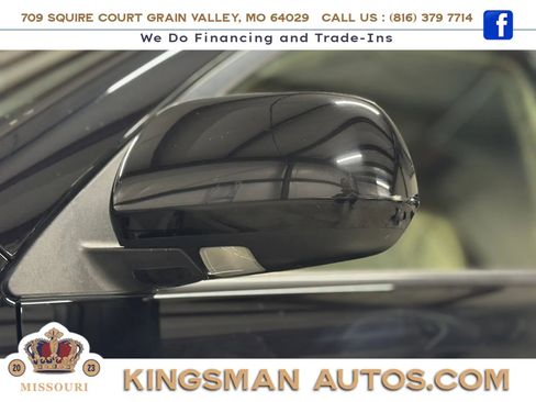 Used 2009 Toyota Highlander Limited image 39