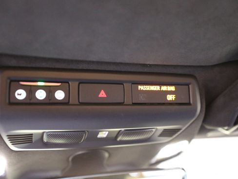 New 2026 Chevrolet Corvette 3LT Stingray Convertible RWD image 23