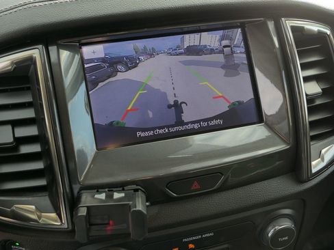 Used 2020 Ford Ranger Lariat image 22