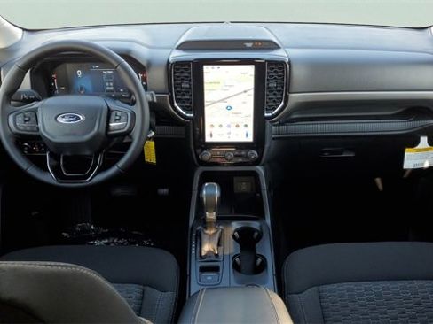 New 2025 Ford Ranger XLT w/ Trailer Tow Package image 19