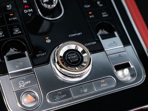 Used 2020 Bentley Continental GT AWD/4WD image 52