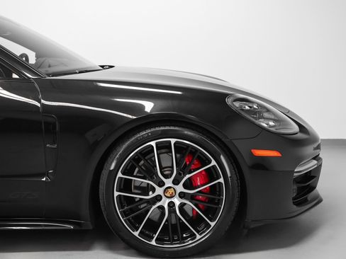 Certified 2023 Porsche Panamera GTS AWD/4WD image 14