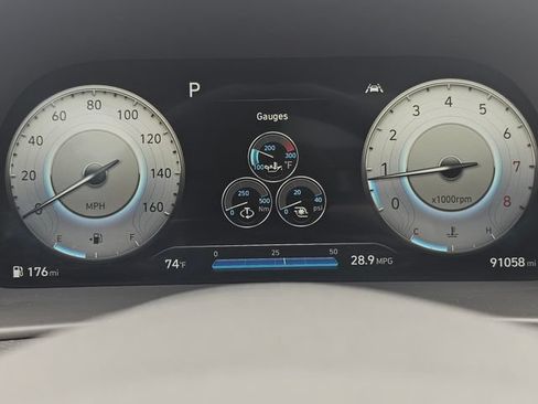 Used 2022 Hyundai Sonata N Line FWD image 17