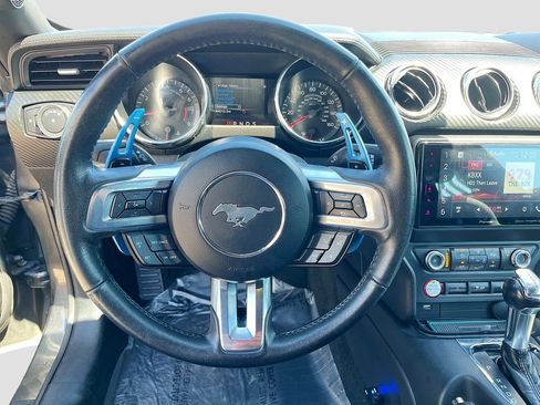 Used 2016 Ford Mustang V6 w/ Equipment Group 051A image 11