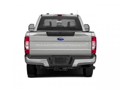 Used 2021 Ford F250 XL w/ STX Appearance Package image 7