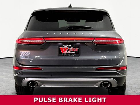 Used 2023 Lincoln Corsair AWD w/ Equipment Group 101A image 5