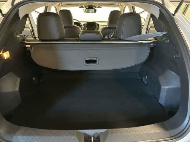 Certified 2024 Subaru Crosstrek 2.5i Limited AWD/4WD image 39