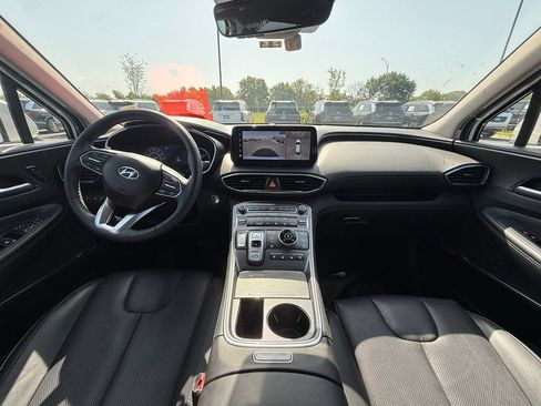 Used 2023 Hyundai Santa Fe Limited AWD/4WD image 28