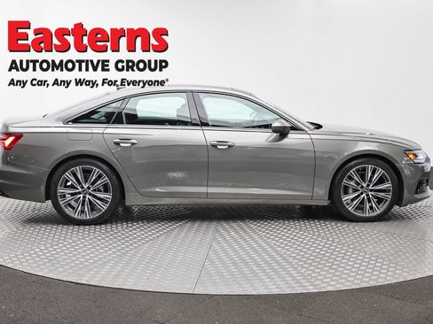 Used 2023 Audi A6 2.0T Premium w/ Convenience Package AWD/4WD image 4