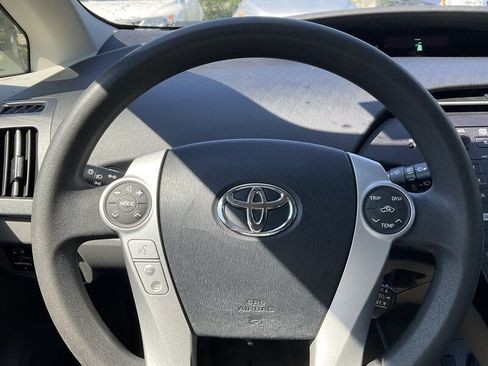 Used 2010 Toyota Prius FWD image 21