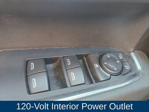 Used 2025 Chevrolet Silverado 2500 LT w/ Convenience Package AWD/4WD image 20
