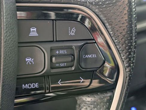 Used 2024 Toyota Tundra Limited w/ Nightshade Package image 17