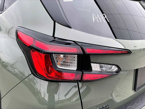 New 2026 Subaru Crosstrek 2.5i Limited image 15