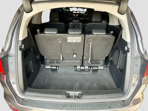 Used 2023 Honda Odyssey EX-L image 26
