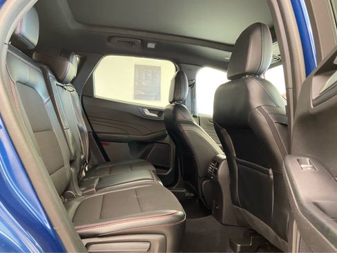 Used 2023 Ford Escape ST-Line w/ Tech Pack #1 image 17