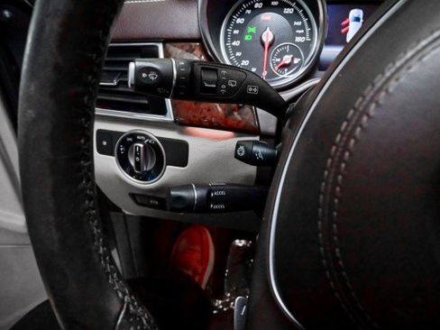 Used 2019 Mercedes-Benz GLS 450 4MATIC w/ Premium 1 Package image 38