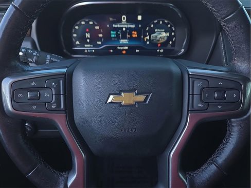 Used 2023 Chevrolet Tahoe Premier image 19