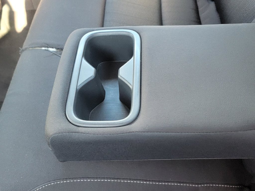 Used 2025 Nissan Altima 2.5 SV FWD image 31