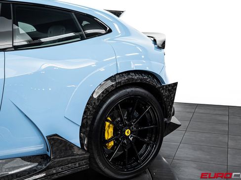 Used 2025 Ferrari Purosangue AWD/4WD image 26