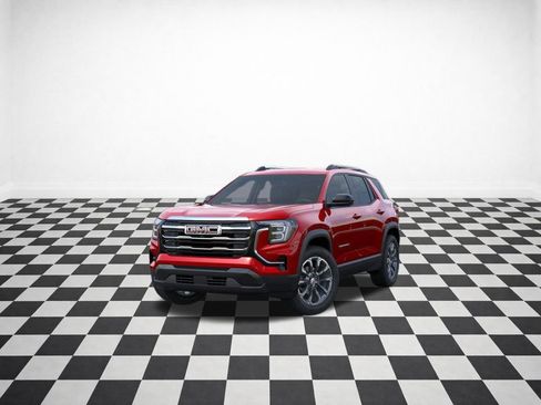 New 2026 GMC Terrain Elevation w/ Elevation Premium Package image 36