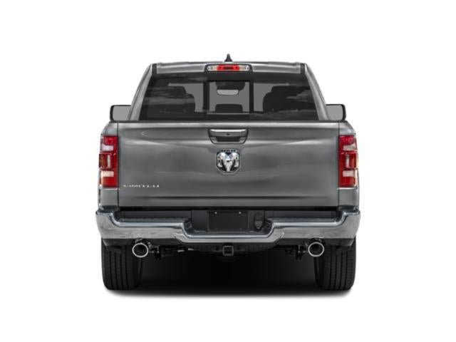 Used 2023 RAM 1500 Limited AWD/4WD image 5