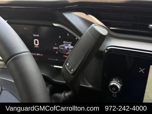 New 2026 GMC Sierra 2500 AT4X AWD/4WD image 15